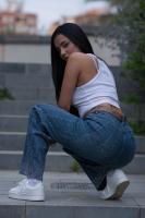 644167415: Chica busca chico en Valencia