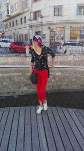 Chica busca chico en Burgos: 