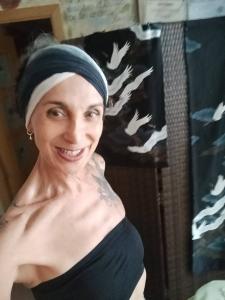 663205636: Chica busca chico en Madrid