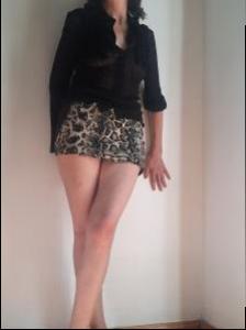 667594628: Chica busca chico en Madrid