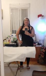 694624655: Chica busca chico en Madrid