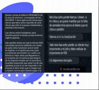 Chica busca chico en Lérida: 