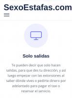 Chica busca chico en Gerona: 