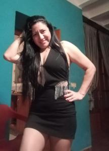 Chica busca chico en Castellón: 