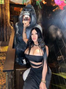 Chica busca chico en Madrid: 