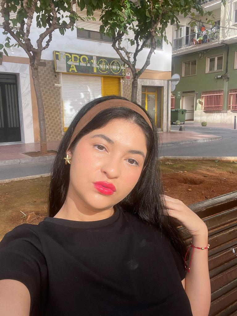 Chica busca chico en Valladolid: 