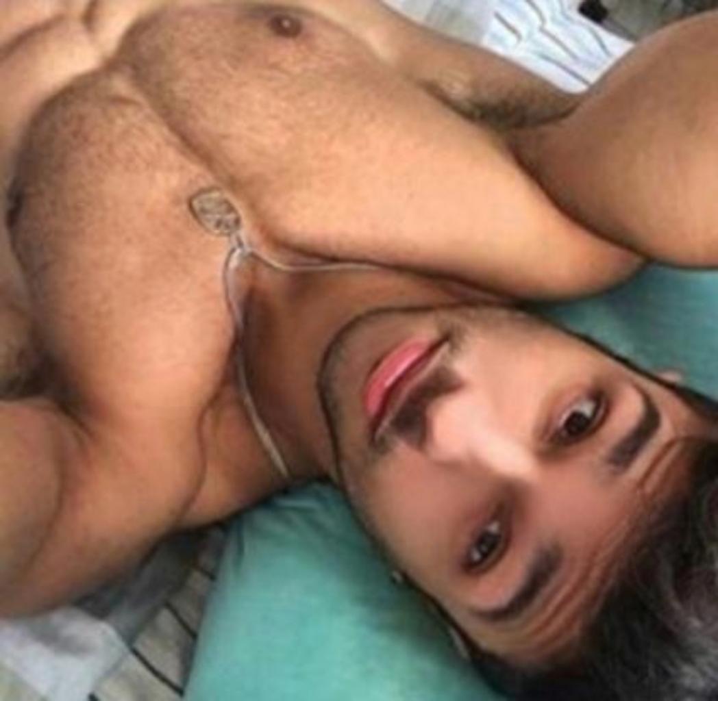 Chica busca chico en Málaga: 