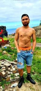 634123496: Chico busca chica en Tenerife