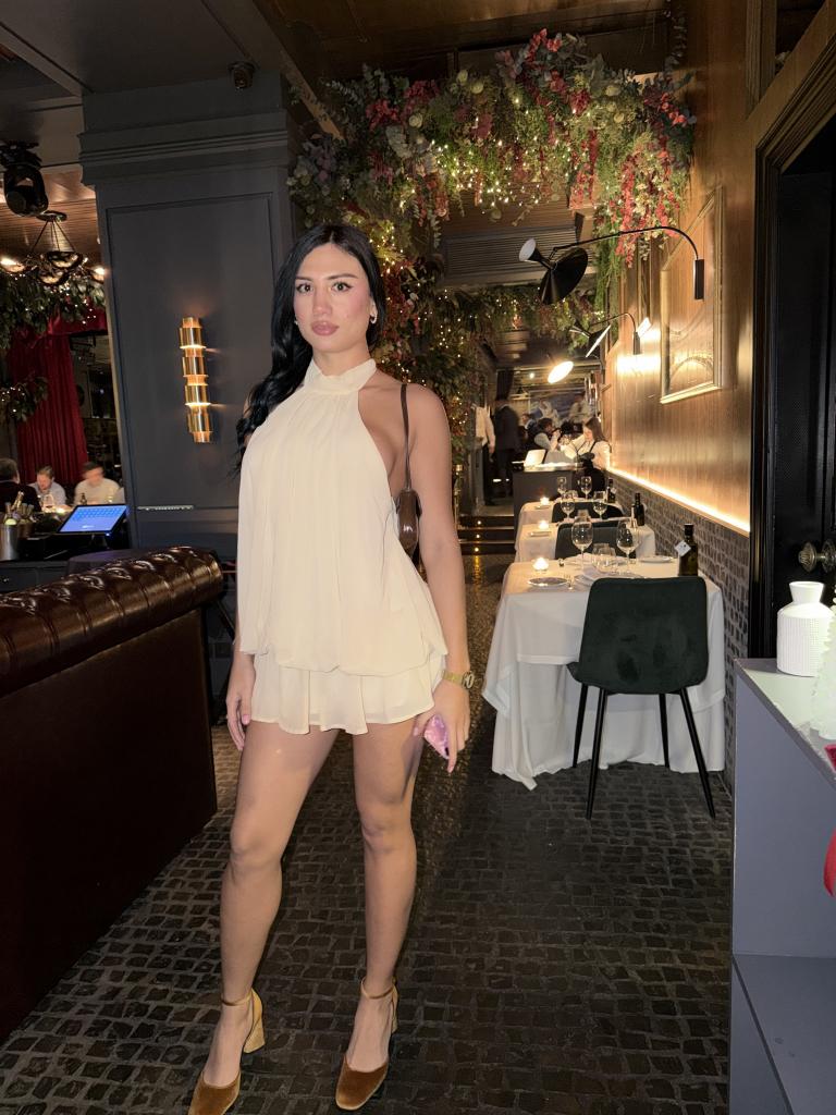 Transexual en Tarragona: 