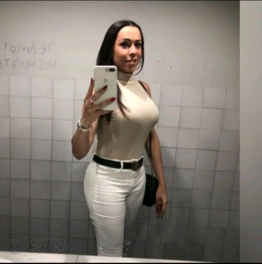 Transexual en Las Palmas: 