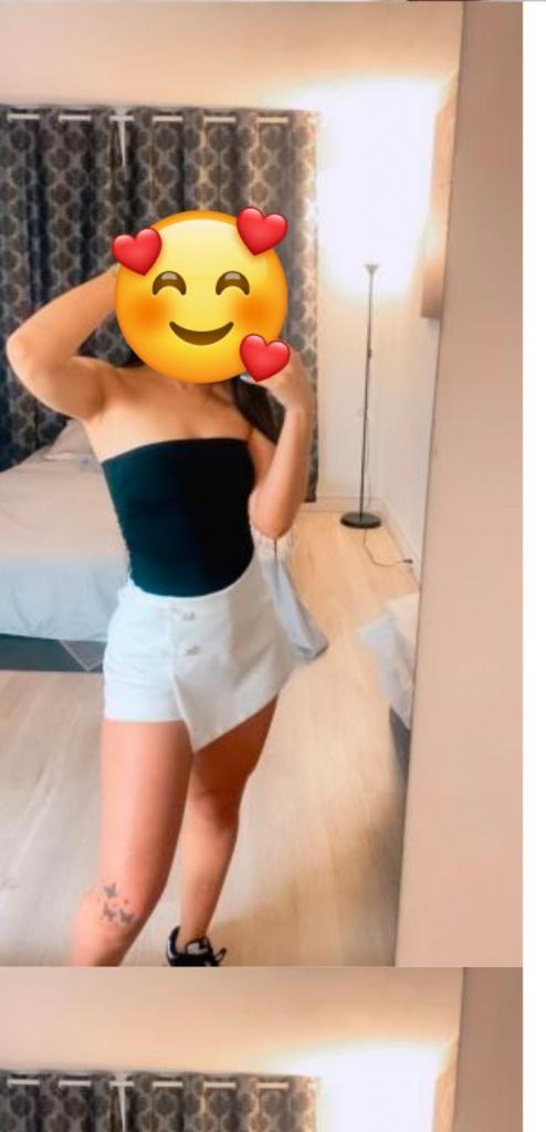 Chica busca chico en Málaga: 