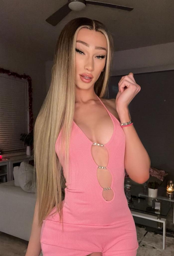 603272625: Transexual en Madrid