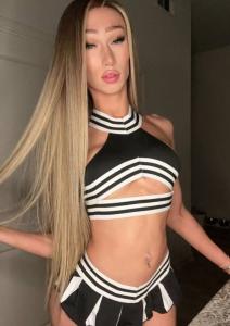 603272625: Travesti en Madrid