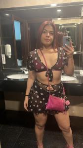 Chica busca chico en Sevilla: 