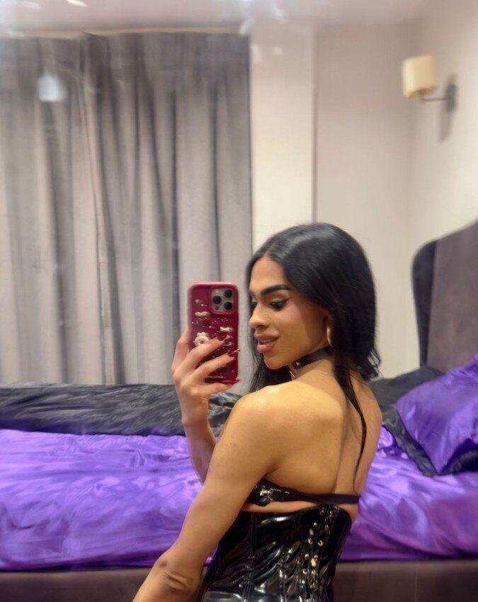 742011195: Transexual en Alicante