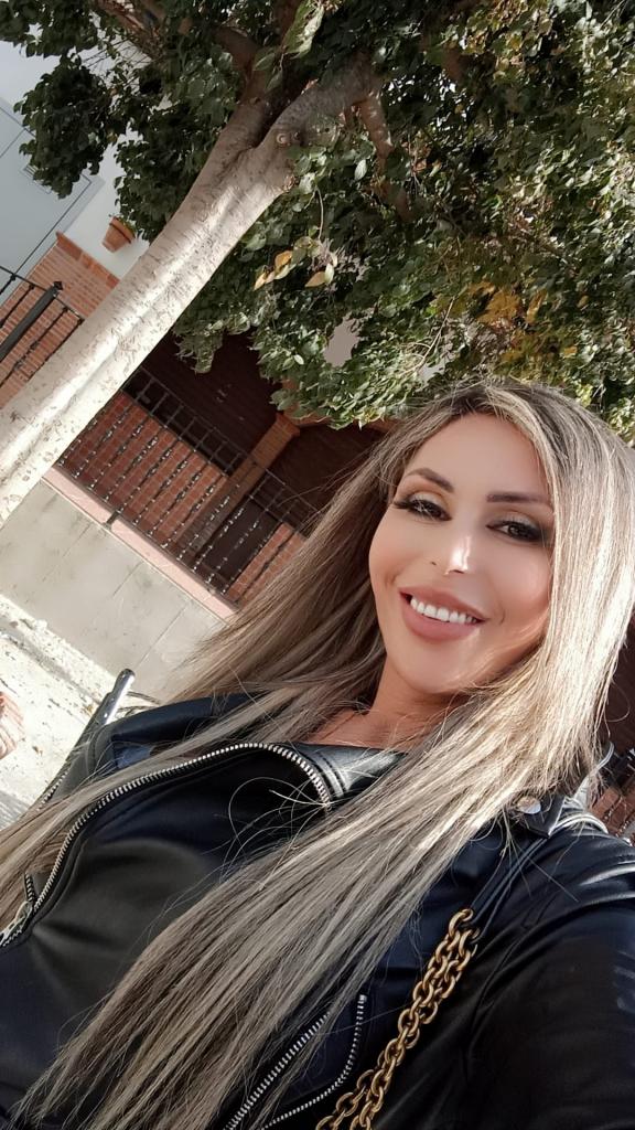 613182228: Transexual en Málaga
