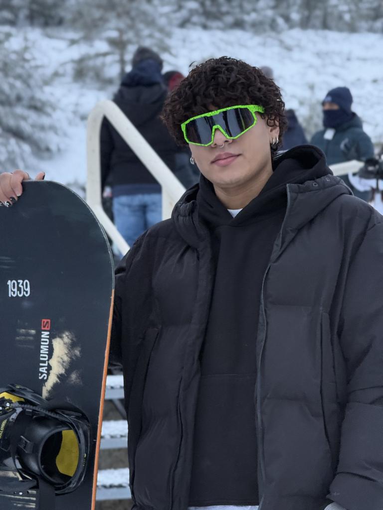 624700942: Chico busca chica en Madrid