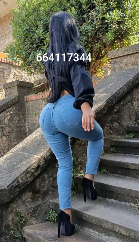 Chica busca chico en Zamora: 