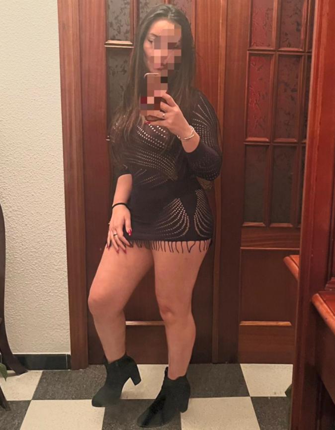 674623156: Chica busca chico en Badajoz