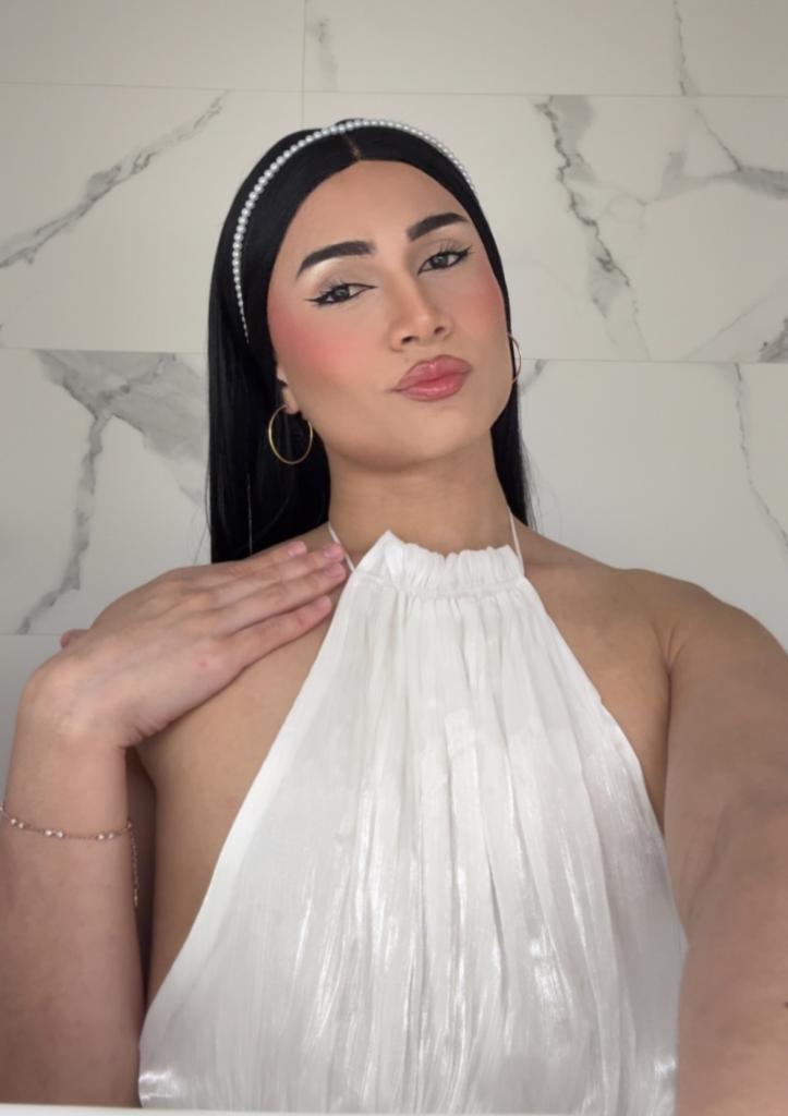 Travesti en Barcelona: 