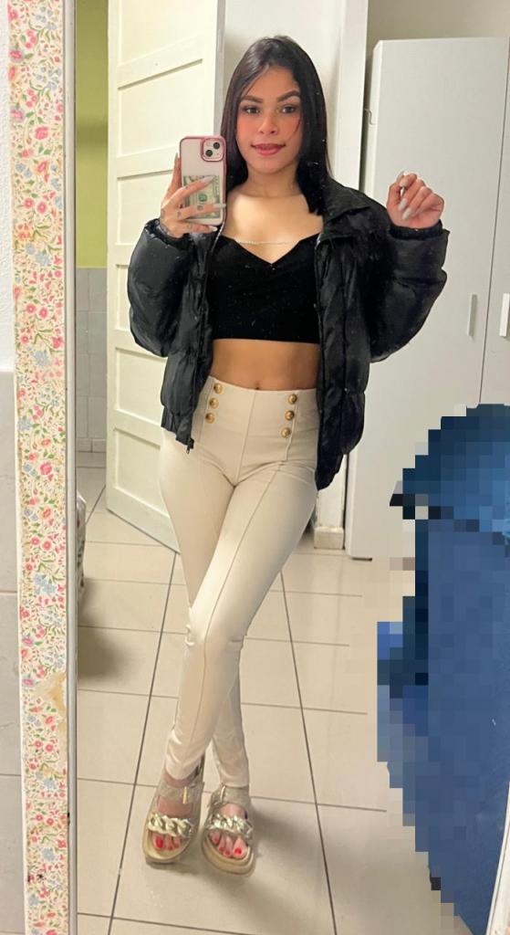 Chica busca chico en Las Palmas: 