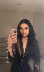 742011195: Travesti en Alicante