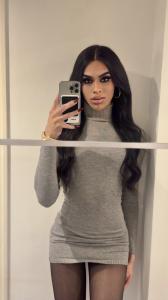 742011195: Travesti en Alicante