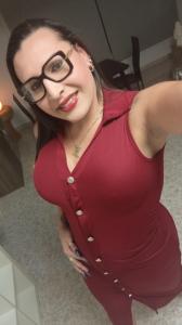 603930032: Transexual en Málaga