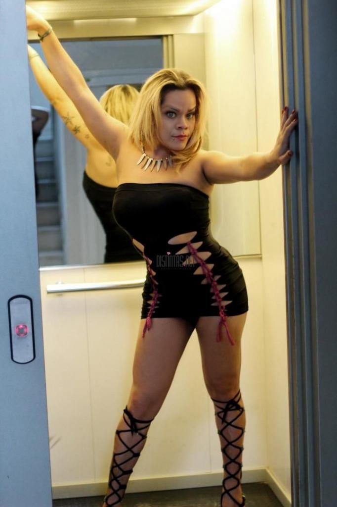 Travesti en Málaga: 