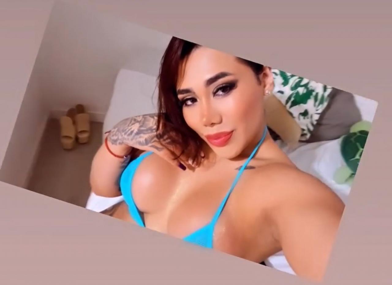 Travesti en Valencia: Transexuales y Travestis