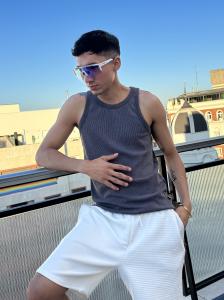 Chico busca chica en Madrid: 