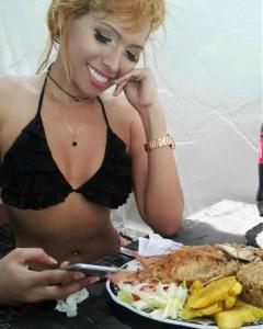 677016162: Chica busca chico en Jaén