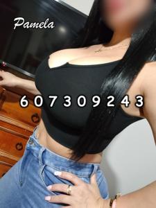 674712552: Chica busca chico en Madrid