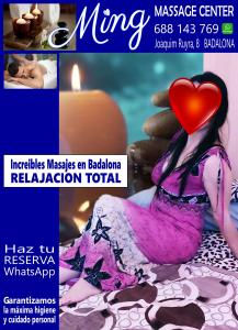 Chica busca chico en Barcelona: 