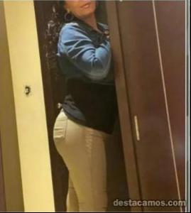 Chica busca chico en Huelva: 