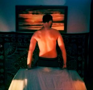 Chico busca chica en Pontevedra: 