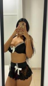 Chica busca chico en Tenerife: 