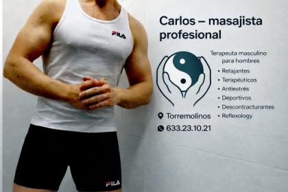 633231021: Chico busca chica en Málaga