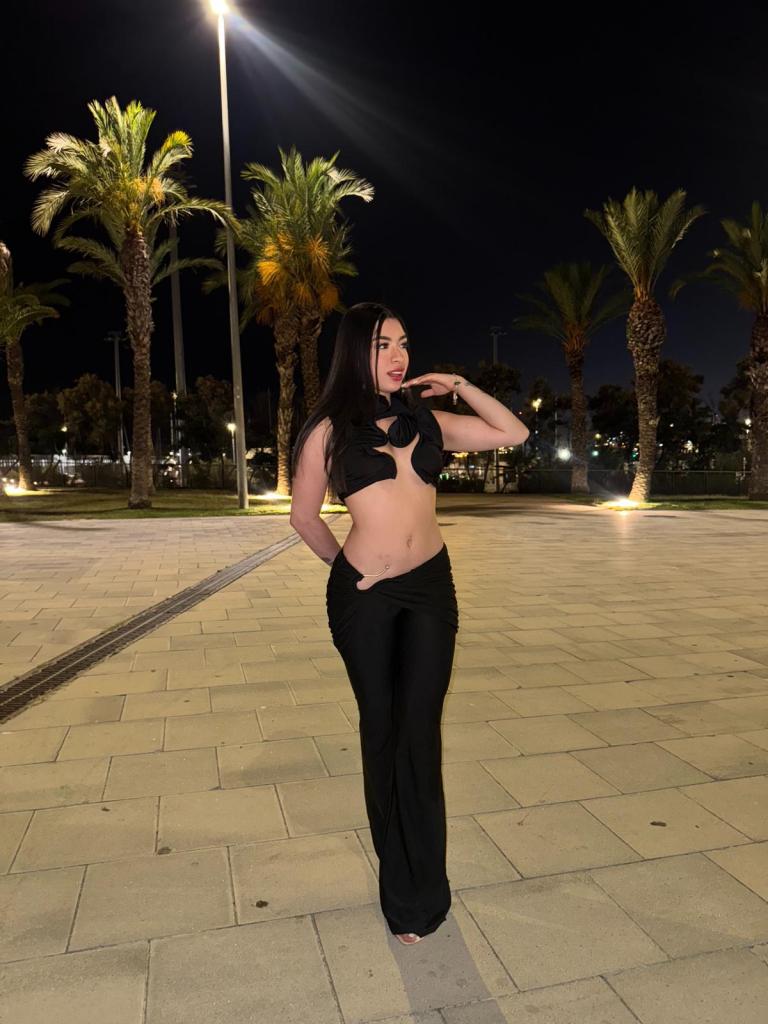 Chica busca chico en Málaga: 