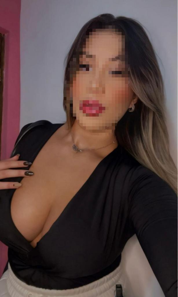 612412690: Chica busca chico en Málaga