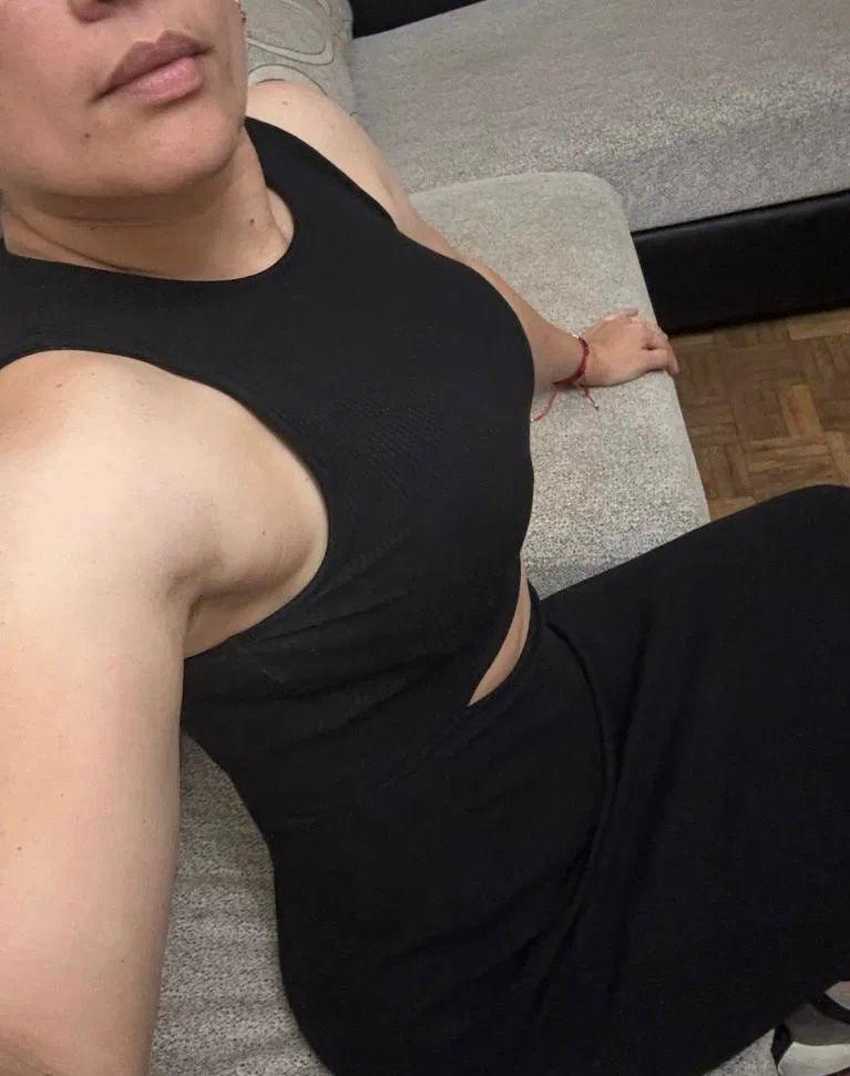 Chica busca chico en Badajoz: 