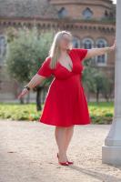 613210185: Chica busca chico en Madrid