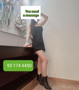 645711959: Chica busca chico en Barcelona