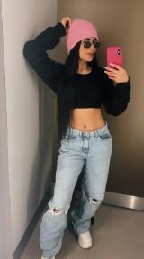 Chica busca chico en Burgos: 