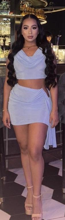 613444270: Chica busca chico en Alicante