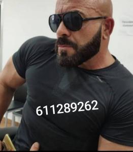 611289262: Chico busca chica en Valencia