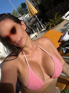 604387105: Chica busca chico en Las Palmas