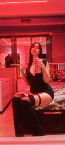 645955763: Chica busca chico en Valencia