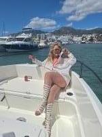 673044818: Chica busca chico en Málaga