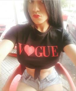 Travesti en Alicante: 